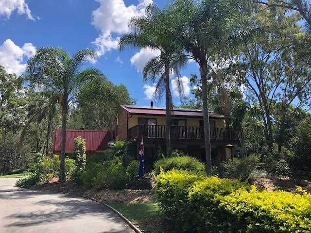 B&B Home In The Country Barellan Point 0*,  Australia
