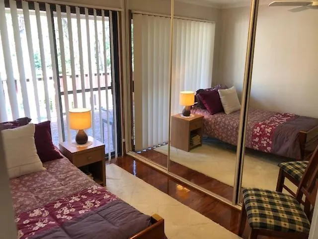 B&B Home In The Country Barellan Point 0*,