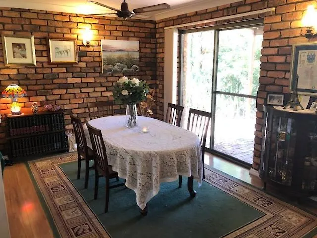 B&B Home In The Country Barellan Point