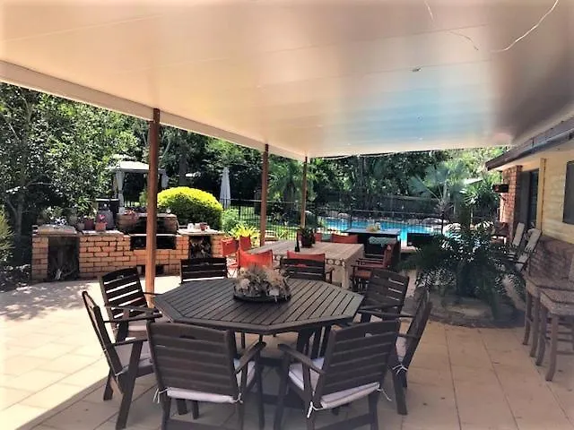 Bed & Breakfast B&B Home In The Country Barellan Point