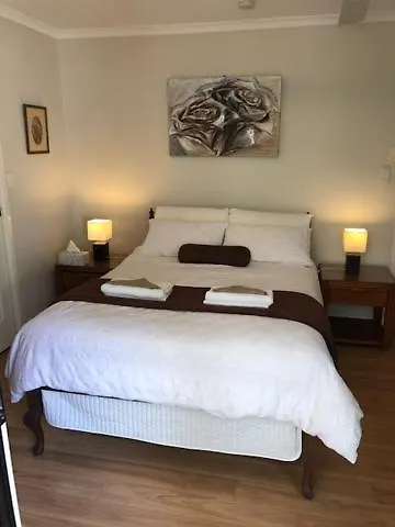 Bed & Breakfast B&B Home In The Country Barellan Point