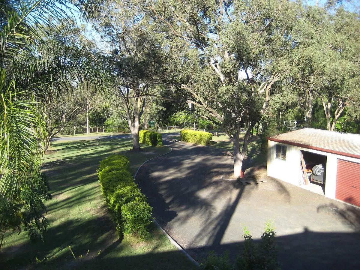 B&B Home In The Country Barellan Point