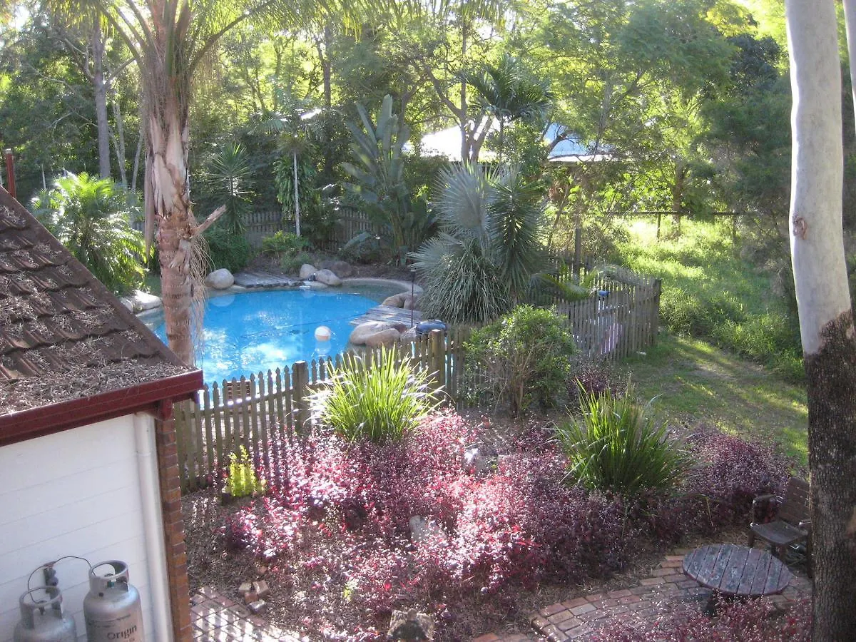 Bed & Breakfast B&B Home In The Country Barellan Point
