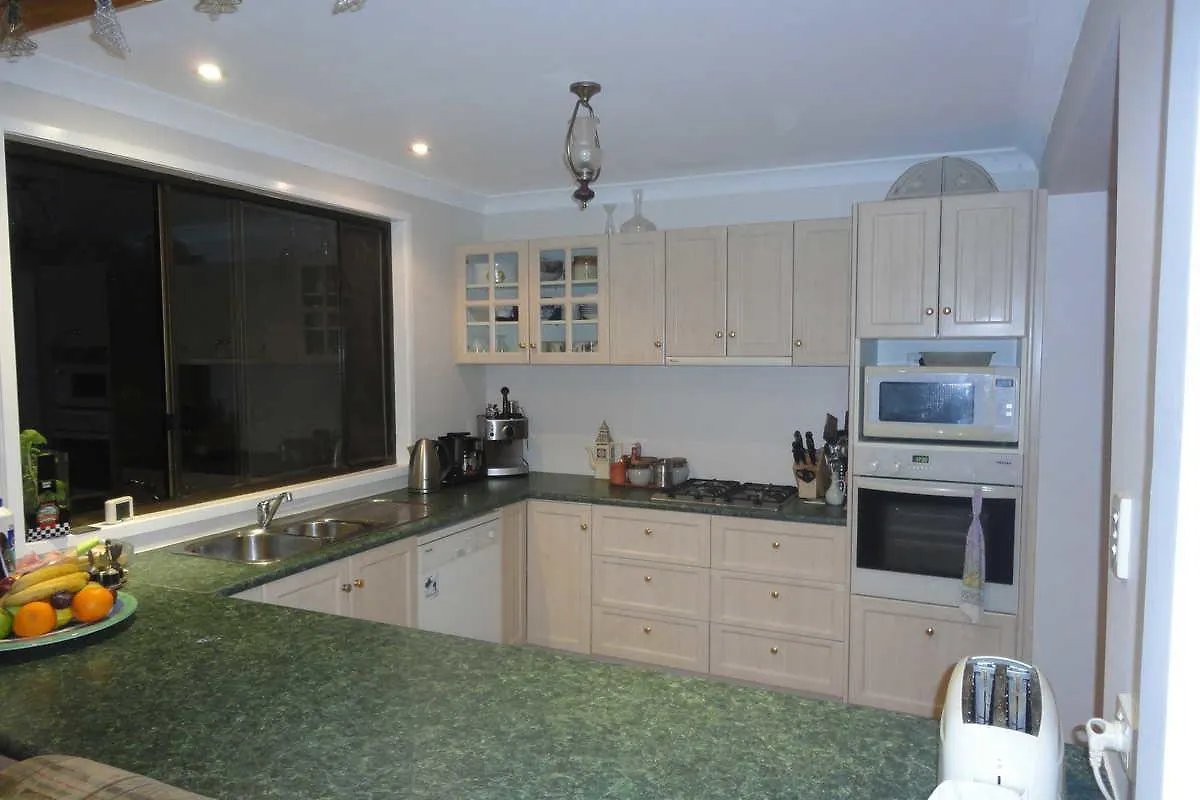 B&B Home In The Country Barellan Point Australia
