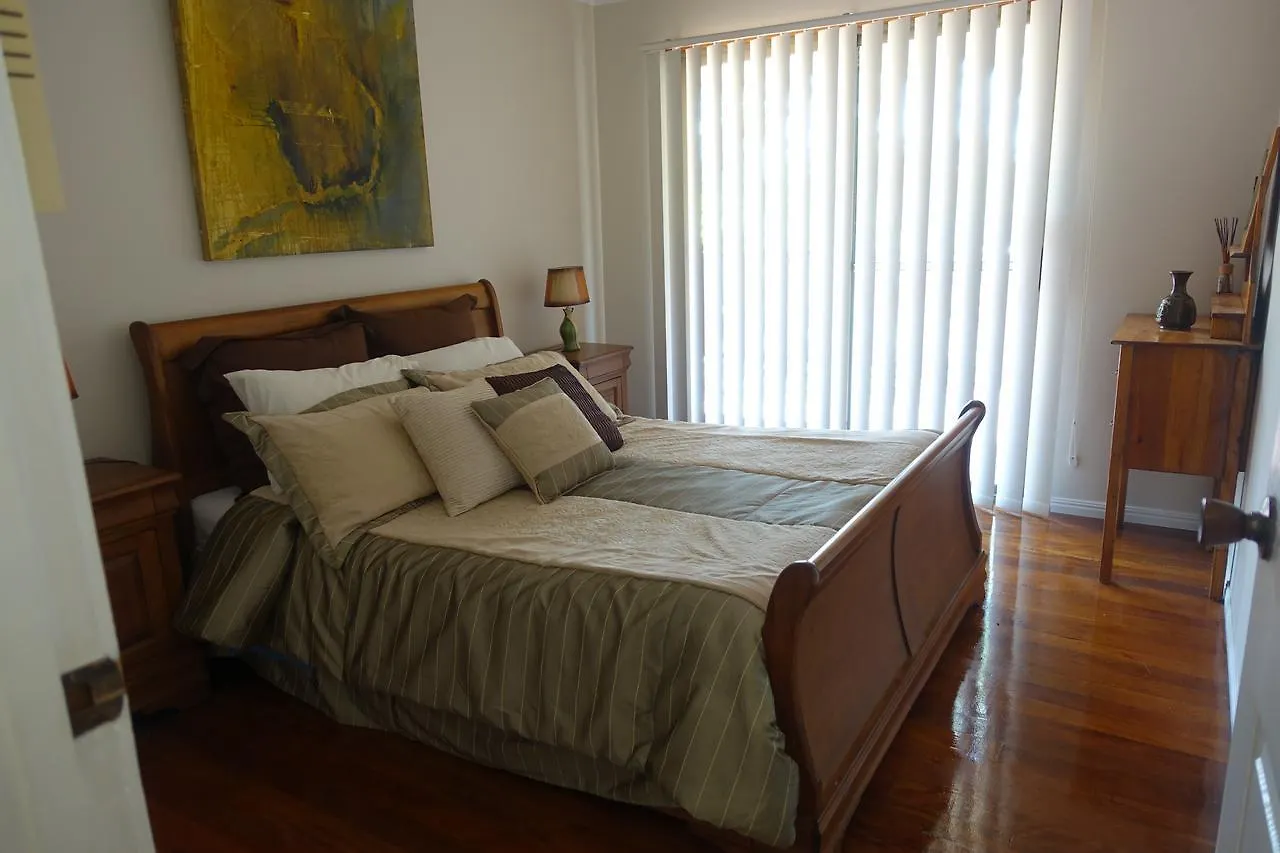 B&B Home In The Country Barellan Point 0*,  Australia