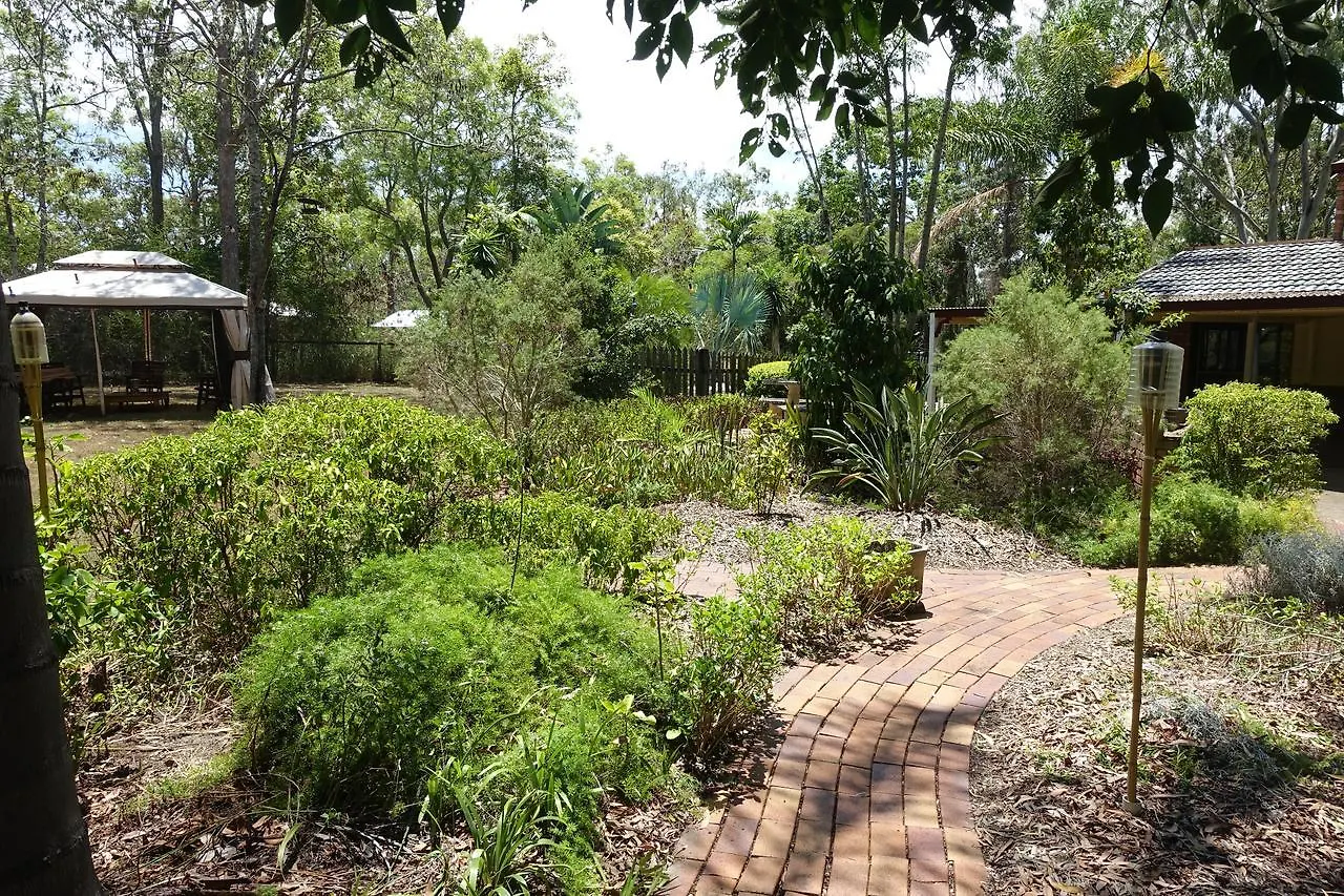 B&B Home In The Country Barellan Point Bed & Breakfast