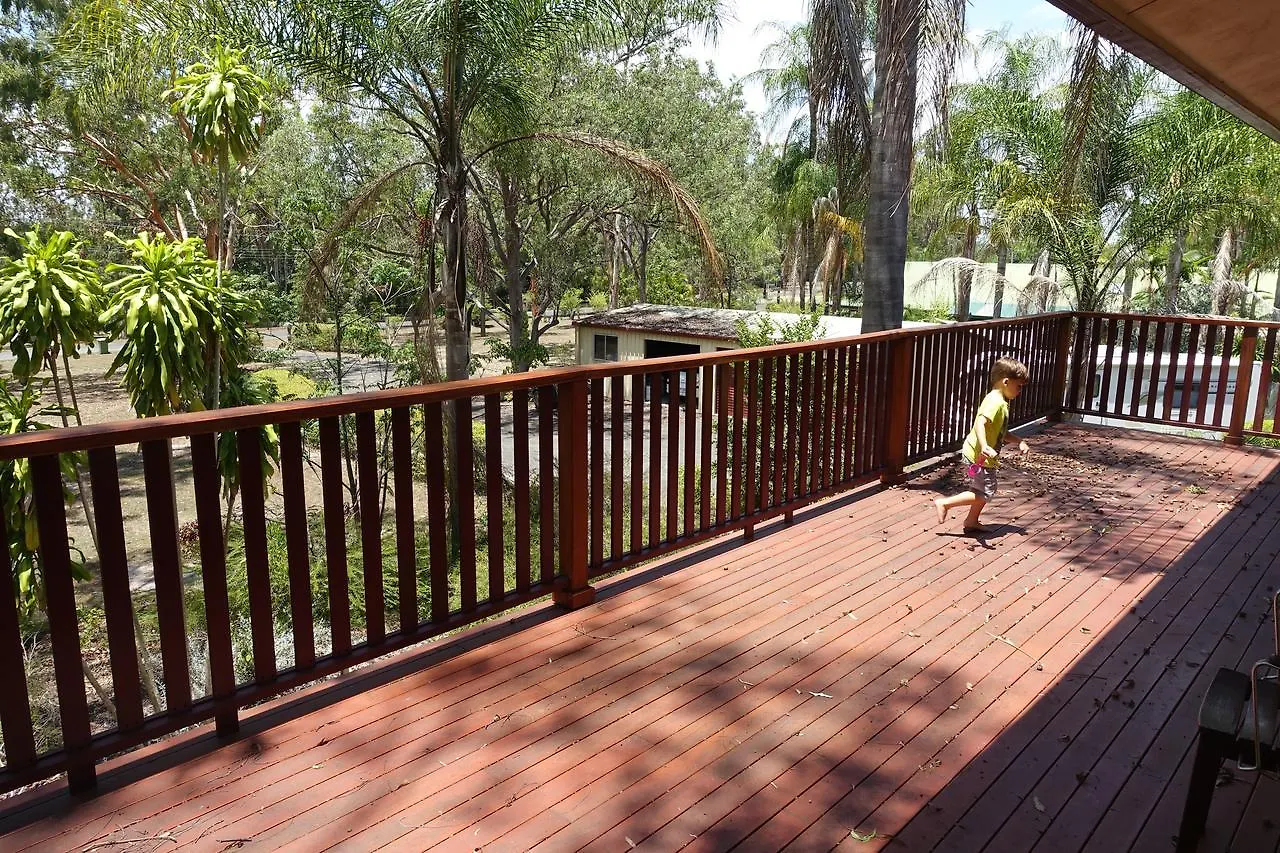 B&B Home In The Country Barellan Point
