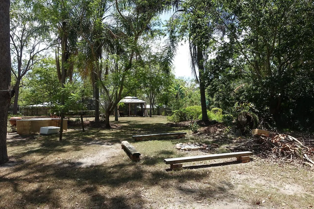 Bed & Breakfast B&B Home In The Country Barellan Point Australia