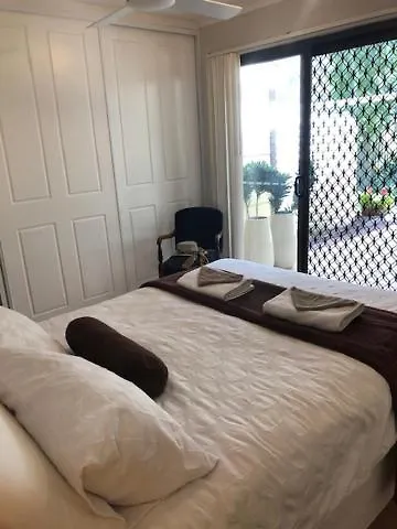 B&B Home In The Country Barellan Point 0*,