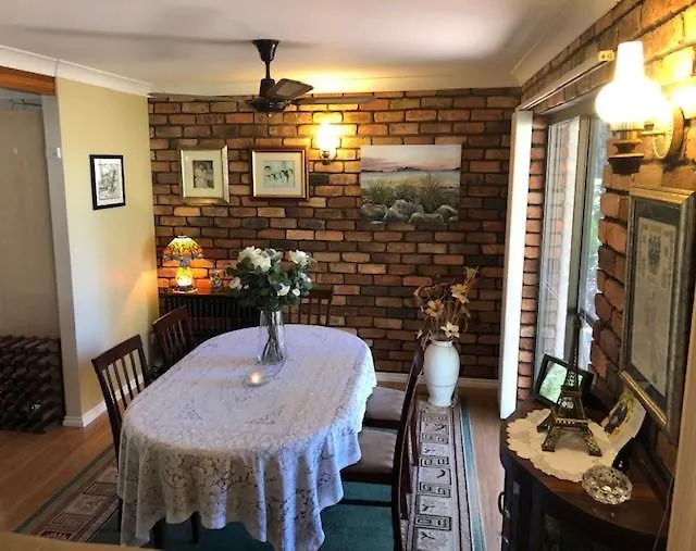 B&B Home In The Country Barellan Point